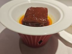 -毛家饭店·30年融合新湘菜(汉峪金谷店)