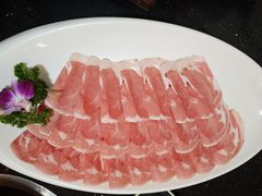 -东来顺饭庄(金泉广场店)