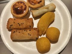 -名羊天下·火锅烧烤自助料理(镇明路店)