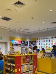 -乐高授权专卖店(岭南站NOVA店)