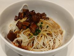 -Yan Ting 宴庭中餐厅(上海静安瑞吉酒店)