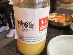 -味家烤肉烤鳗鱼牛排(西塔旗舰店)