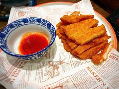 -锡和无锡菜(景丽苑店)