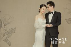 -新奕映像摄影机构