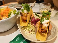 -沛家·西餐Brunch·直火料理