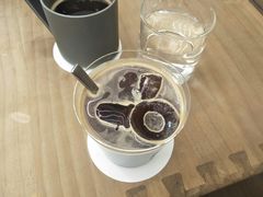 -Onirii Coffee(长乐路店)
