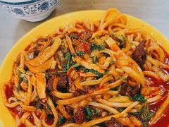 -金家瑞海面馆(满城北街店)