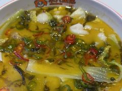 -小六鱼你.下饭酸菜鱼(益田假日广场店)