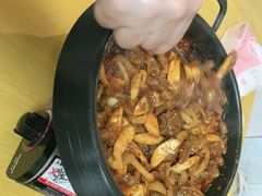 -屋里家延边朝鲜族冷面(南园店)