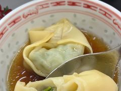 -吴茂兴本帮面(百色路店)