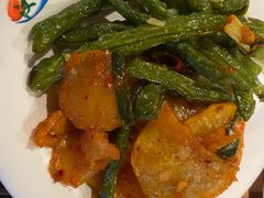 -汉丽轩韩式自助烤肉(大学城龙湖U城天街A馆店)