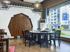 -朗妈私房菜(婺女州店)