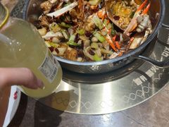 -七欣天香辣蟹火锅(苏州相城VIP总店)