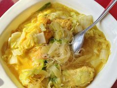 -明珠湖天鹅苑·农家菜馆