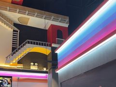 -203密室体验馆·逃脱·聚会·亲子(工体店)