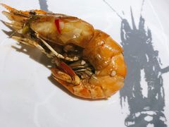 -蝦塘·中国餐馆(城墙南马道巷店)
