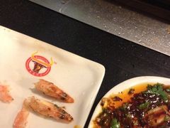 iphone_upload_pic-巴麦隆自助烤肉(桂林路店)