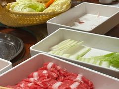 -古关火锅店(古北水镇景区店)