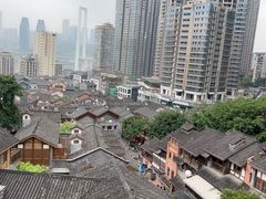 -重庆十八梯传统风貌区