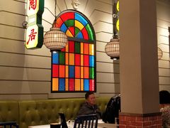 -煲煲好(朝阳门店)
