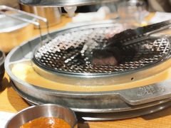 -姜虎东白丁烤肉(恒隆广场店)
