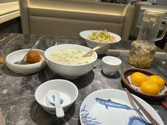 -前海沿·海鲜水饺青岛菜(乐客城店)