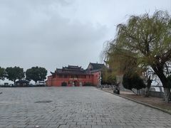 -水韵·渔家臻品私房菜(中庙店)