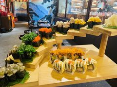 -鱼跃料理(步步高店)
