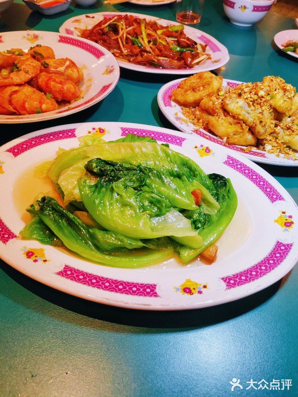 拔草帝都高人气的潮汕美食