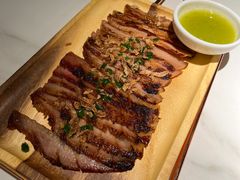 -帕娜·泰式茶餐厅·Bistro(近铁广场店)