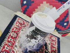 -西琳姑娘·新疆冰淇淋酸奶茶(解放北路店)