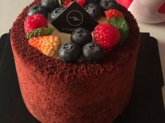 -姆们M Sweetie Cake(三里屯店)