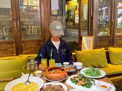 -小喜客·云南特色菜(纳西庭院店)