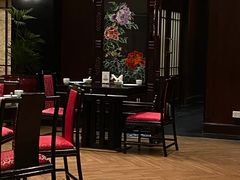 -海天楼中餐厅(吴宫泛太平洋酒店)