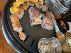 -济州爱肉堂(总店)