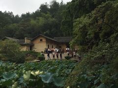 -韶山毛泽东同志故居