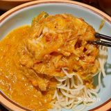 秋天的第一碗蟹黄面要来这家吃！