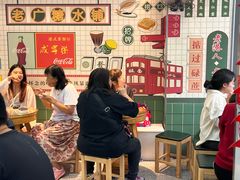 -芝麻糊世家(西华店)