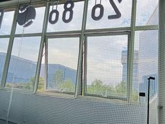 -2080网球学练馆