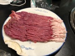 -裕德孚·非遗手切涮羊肉(东直门内大街店)