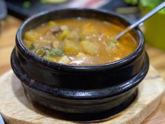 -小米烤肉·和牛原切-创意韩料(东关店)