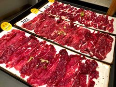 吊龙-牛人日志·鲜牛肉骨汤火锅(万科里瑧店)