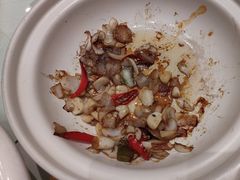 -燕郊烧鸽子(酷车小镇店)