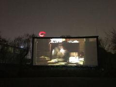 -枫花园汽车电影院(朝阳公园店)
