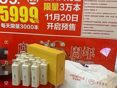 -友谊新天地广场(金街店)