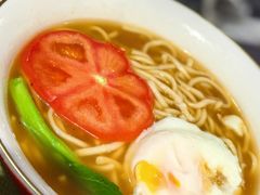 -桃子餐厅·天津菜(王顶堤总店)