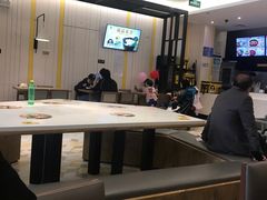 -老娘舅(杭州良渚永旺梦乐城店)
