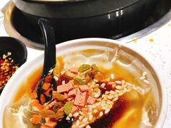 -钢管厂歆瑞源油卤串串香(春熙路太古里店)