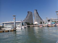 -日照世帆赛基地