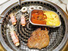 -火炉火自助餐(西直门凯德MALL店)